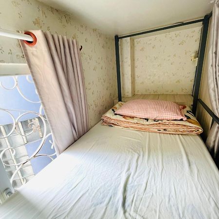 Lataland Hostel مدينة هوشي منه المظهر الخارجي الصورة