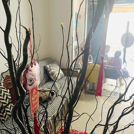 Lataland Hostel مدينة هوشي منه المظهر الخارجي الصورة