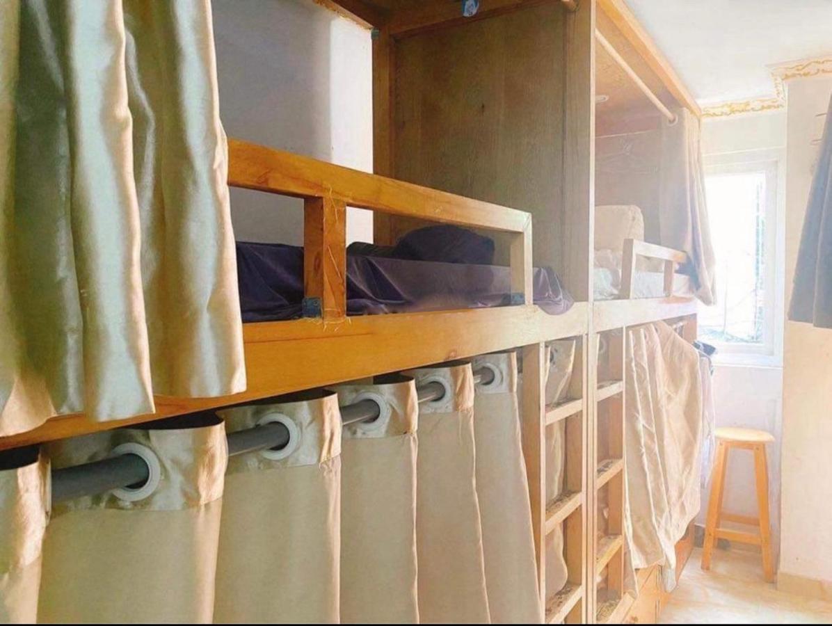 Lataland Hostel مدينة هوشي منه المظهر الخارجي الصورة
