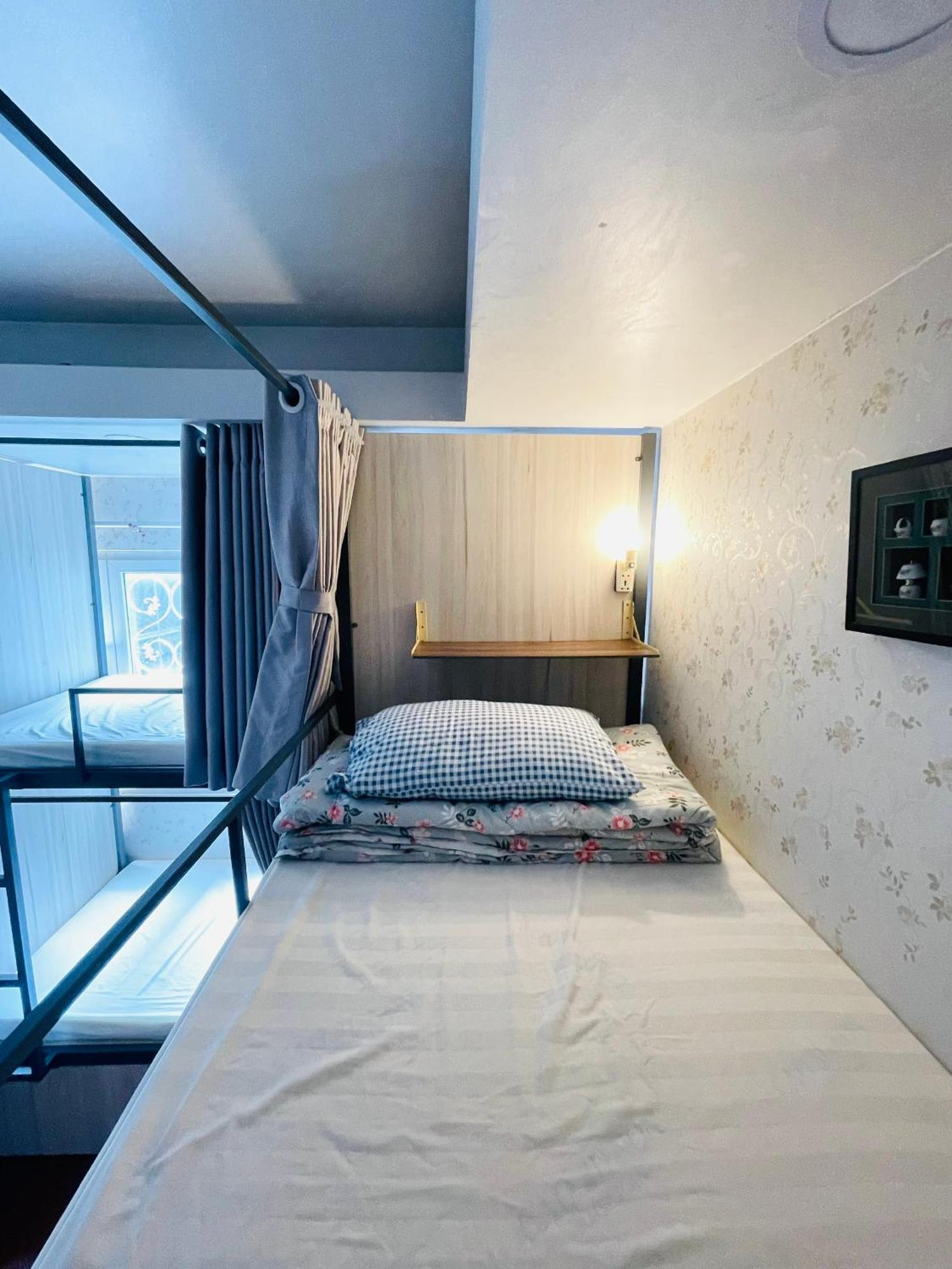 Lataland Hostel مدينة هوشي منه المظهر الخارجي الصورة