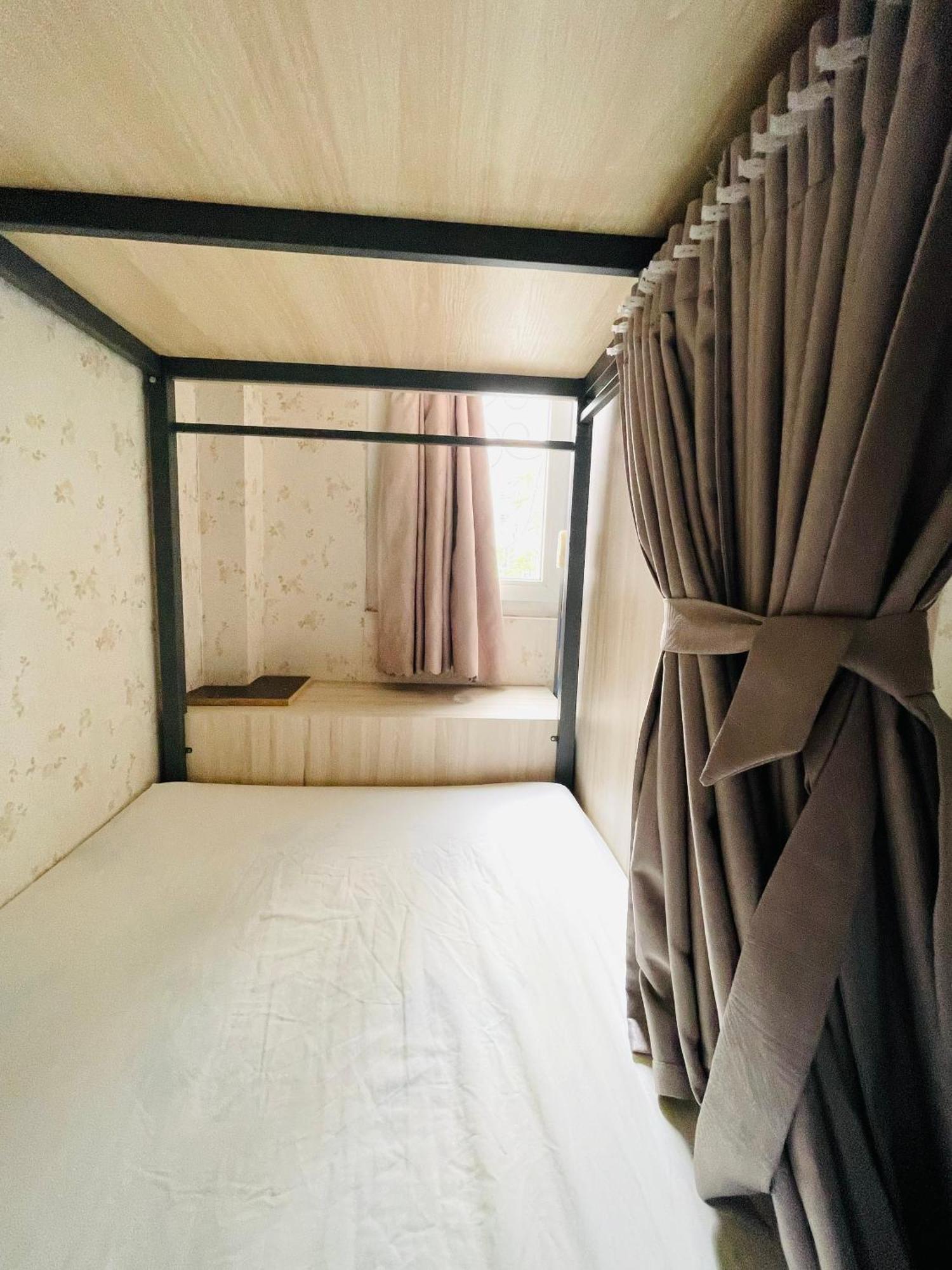 Lataland Hostel مدينة هوشي منه المظهر الخارجي الصورة