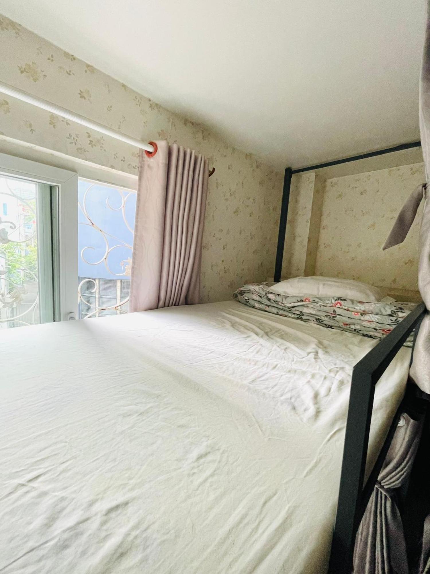 Lataland Hostel مدينة هوشي منه المظهر الخارجي الصورة