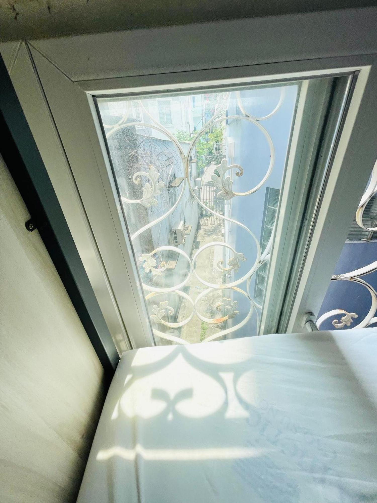 Lataland Hostel مدينة هوشي منه المظهر الخارجي الصورة