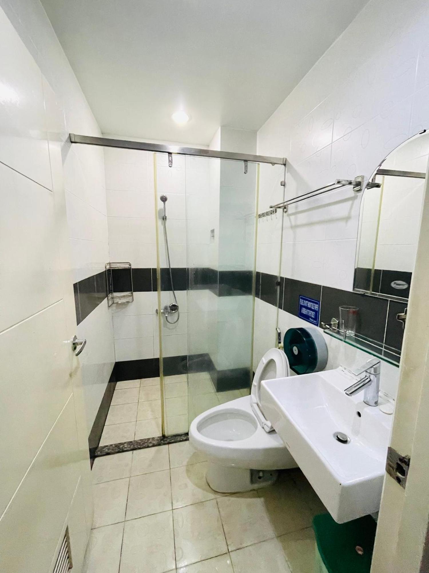 Lataland Hostel مدينة هوشي منه المظهر الخارجي الصورة