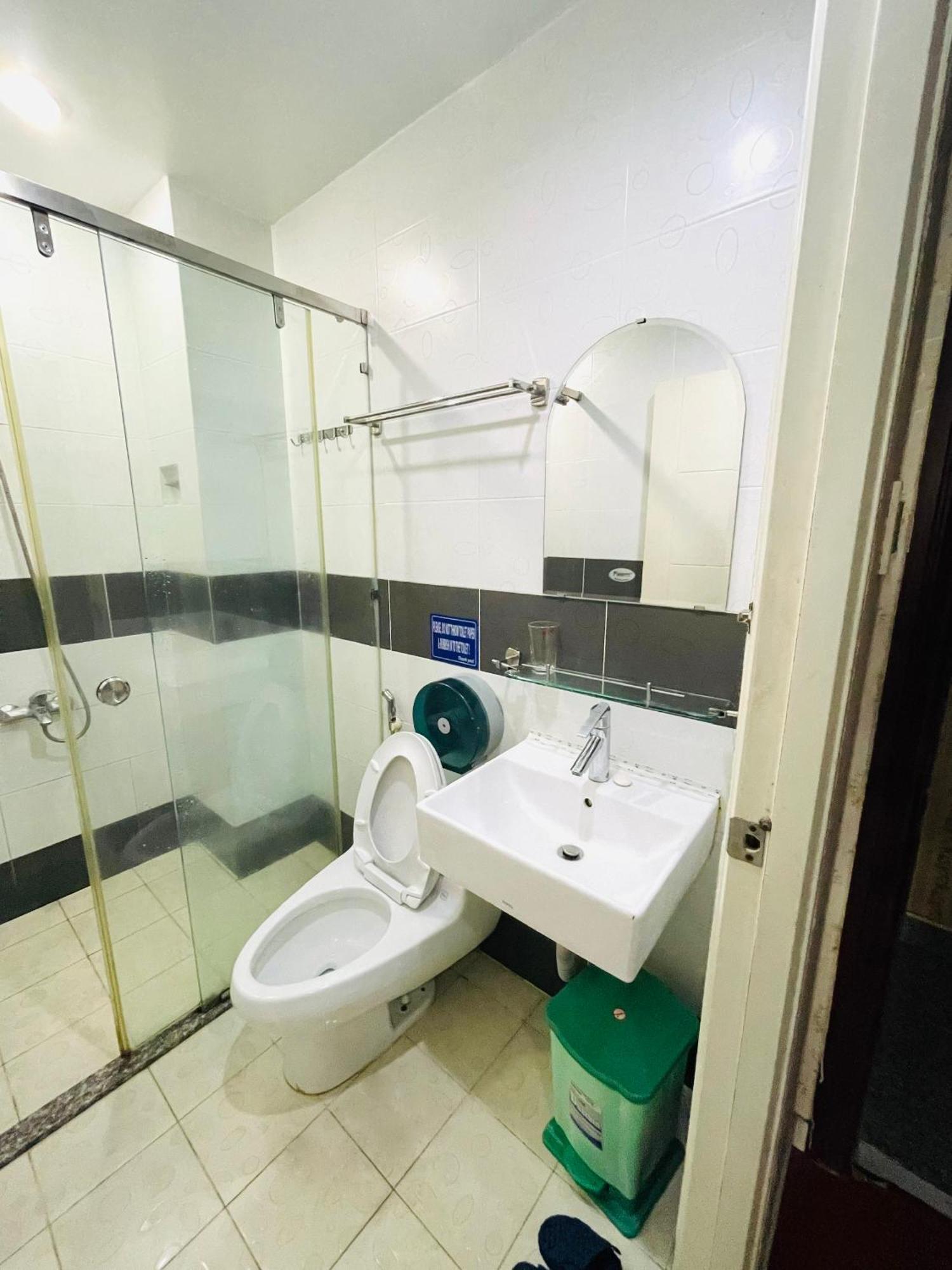 Lataland Hostel مدينة هوشي منه المظهر الخارجي الصورة
