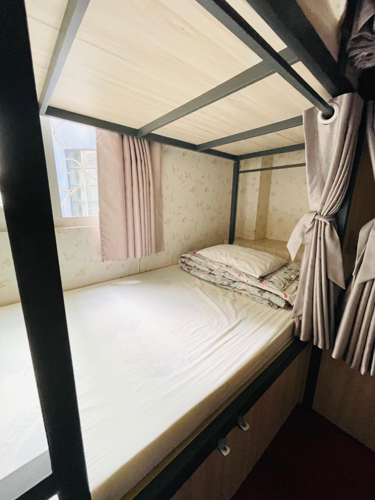 Lataland Hostel مدينة هوشي منه المظهر الخارجي الصورة