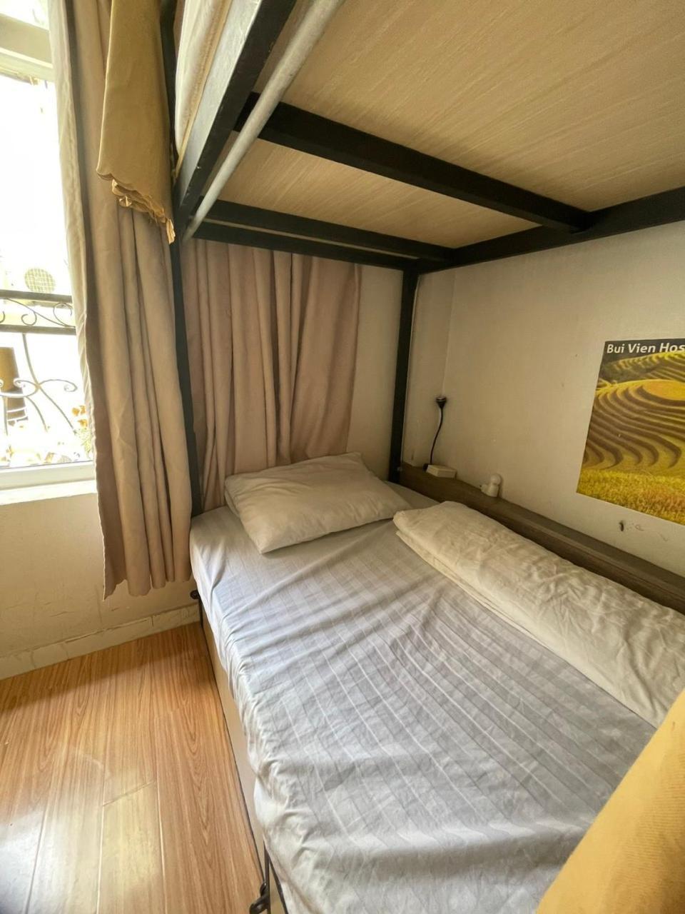 Lataland Hostel مدينة هوشي منه المظهر الخارجي الصورة