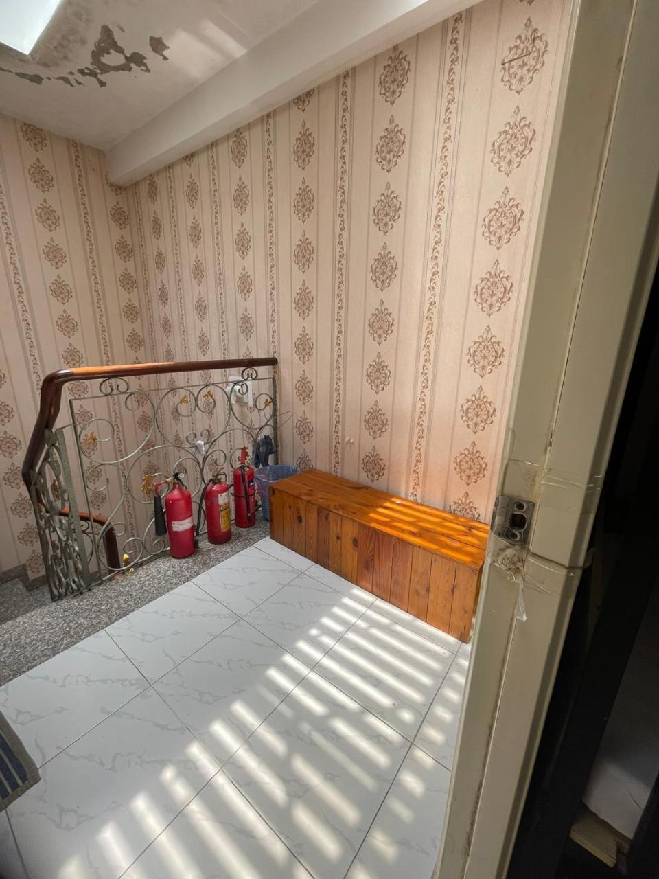 Lataland Hostel مدينة هوشي منه المظهر الخارجي الصورة