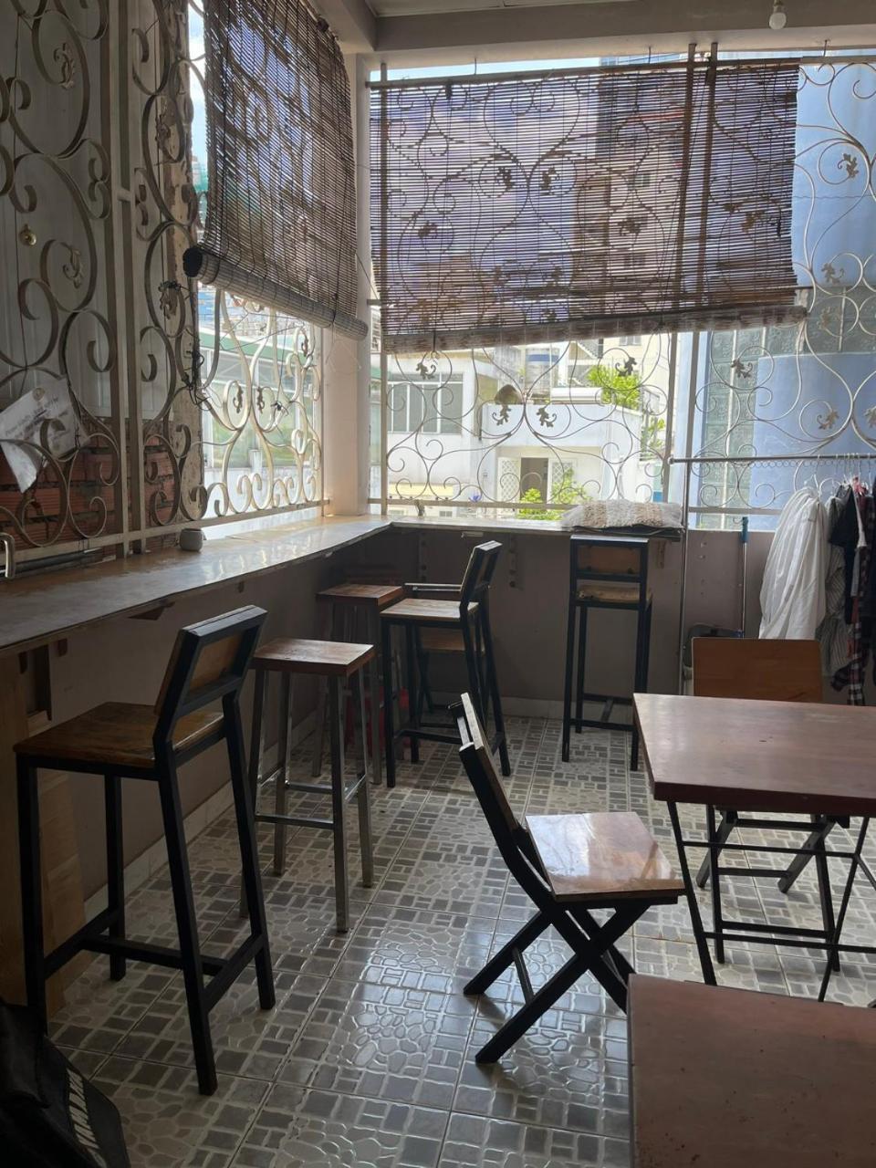 Lataland Hostel مدينة هوشي منه المظهر الخارجي الصورة