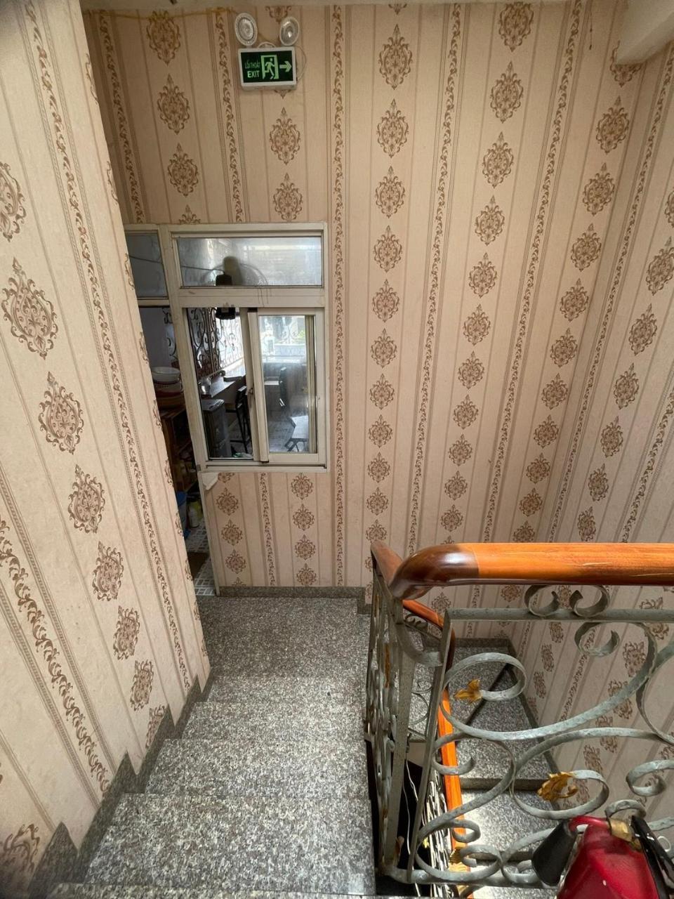 Lataland Hostel مدينة هوشي منه المظهر الخارجي الصورة